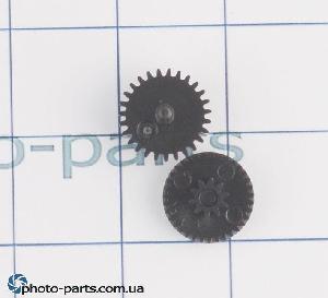 Шестерня редуктора Canon RF 50mm 1.8 STM, копия, 2 шт